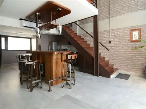 Departamento en Alquiler en Palermo Hollywood, USD 2.200