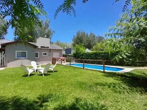 Casa en Venta de 4 dormitorios