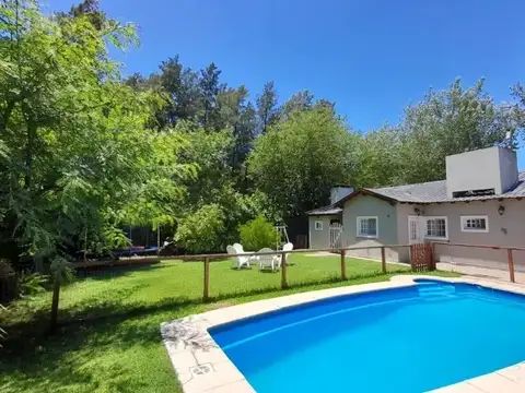 oportuidad! venta de casa de 5 amb zona ezeiza! 