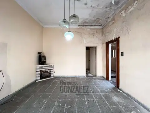 Terreno en Venta en Liniers, USD 160.000