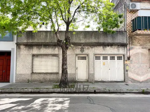 VENTA DE LOTE EN LINIERS