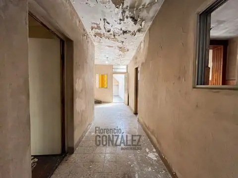 Terreno en Venta en Liniers, USD 160.000