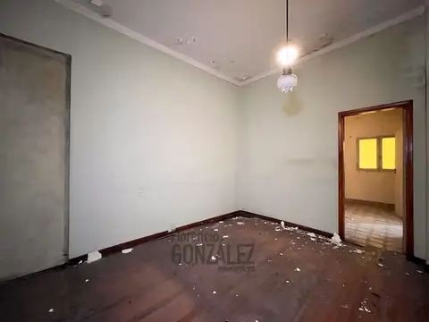 VENTA DE LOTE EN LINIERS