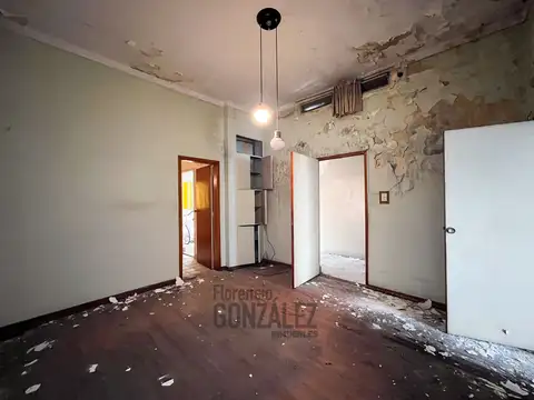 Teniente Manuel Félix Origone 700