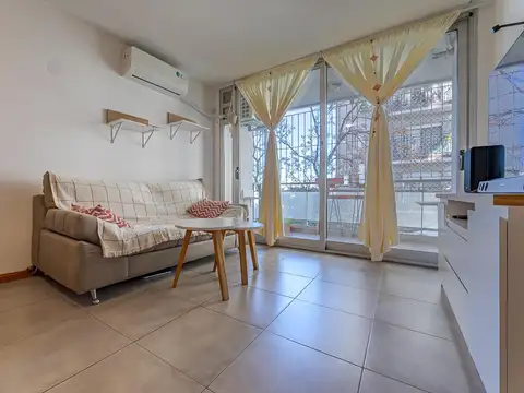 Departamento en Venta en Martin, Rosario