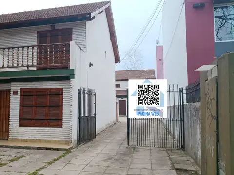 Duplex  en San Bernardo  a 6 cuadras del mar,  Oportunidad