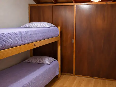 Depto Tipo Casa en Venta con 1 cocheras
