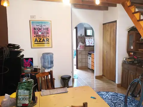 Depto Tipo Casa en Venta en San Bernardo del Tuyú, USD 44.000