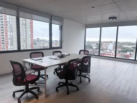 Oficina en Alquiler al Noreste