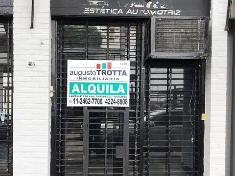 Local en Alquiler en Quilmes, Partido de Quilmes