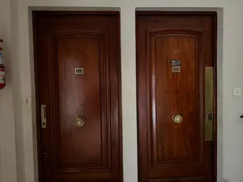 Departamento en Alquiler de 3 ambientes