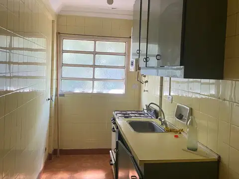 Departamento en Alquiler de 2 dormitorios