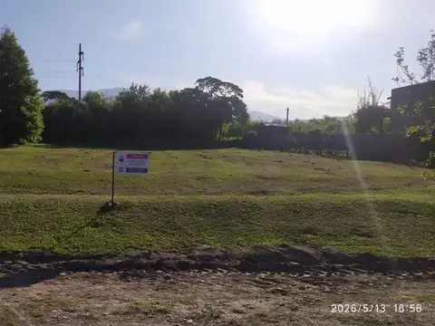 Terreno en Venta de 828,0 m2