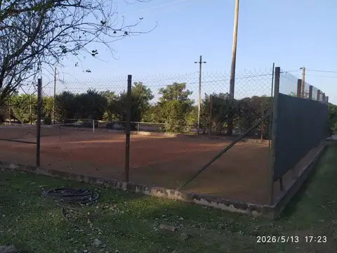 Terreno en Venta de 828,0 m2