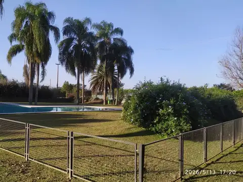 Country La Herencia Mzna B , Lote 1