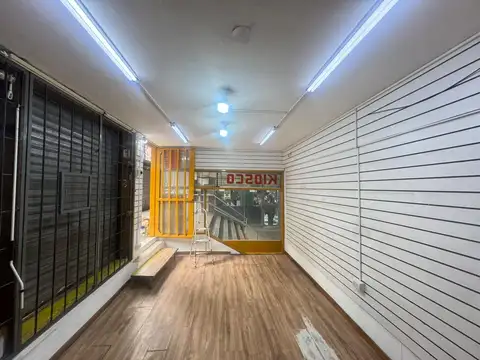 Local en Venta en Caballito, USD 125.000