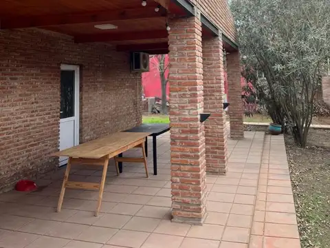 Casa en Venta en Funes, USD 125.000