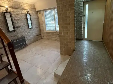 Casa en Alquiler de 3 dormitorios