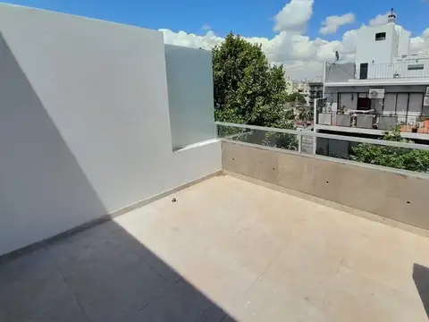 Departamento en Venta en Flores Norte, USD 116.500