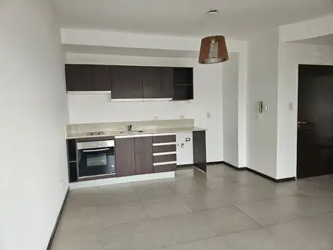 Departamento 2 Ambientes a Estrenar con Balcón