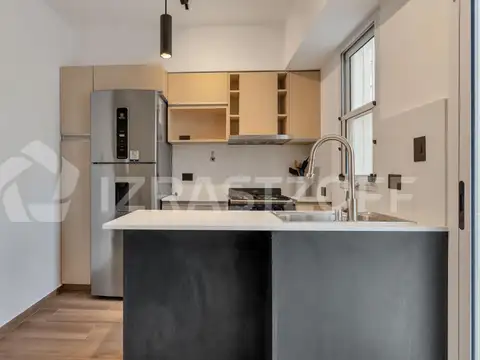 Depto Tipo Casa en Venta A Estrenar