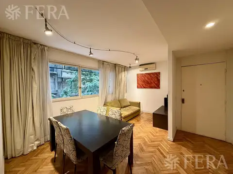 Departamento en Alquiler A Estrenar