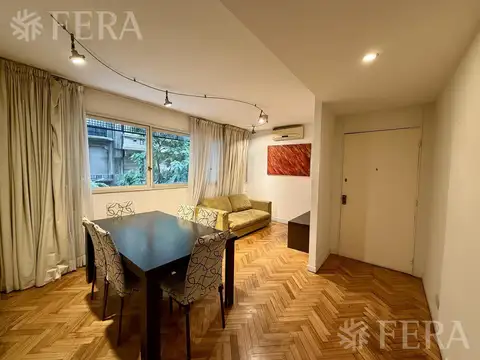Departamento en Alquiler A Estrenar