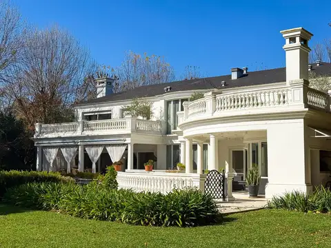 Mayling Club de Campo - LOTE K