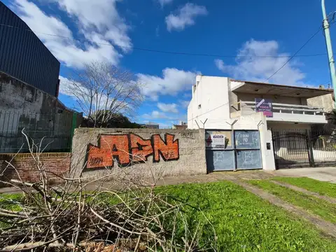 VENTA LOTE BARRIO PARQUE LURO