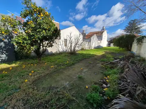VENTA LOTE BARRIO PARQUE LURO