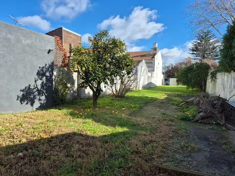 Terreno en Venta de 374,0 m2