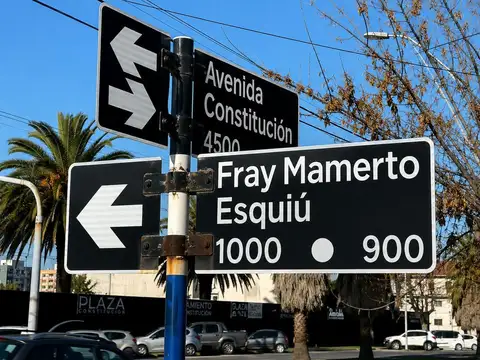 VENTA LOTE BARRIO PARQUE LURO