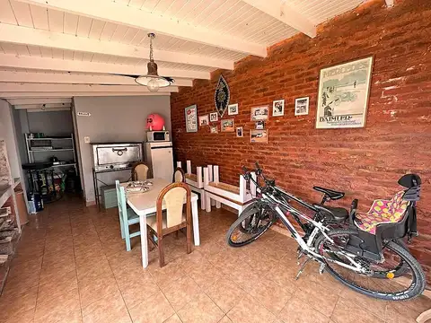 Casa en Venta en San Antonio de Areco, USD 85.000
