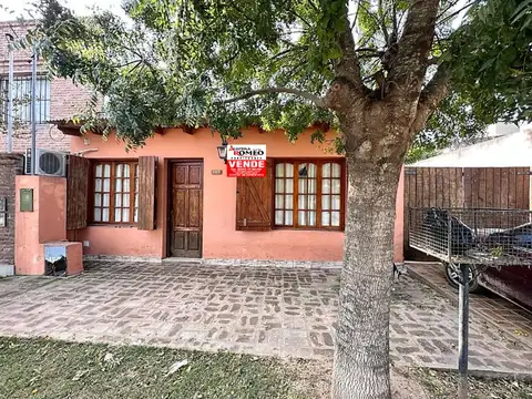 VENTA| Casa S.A. de Areco