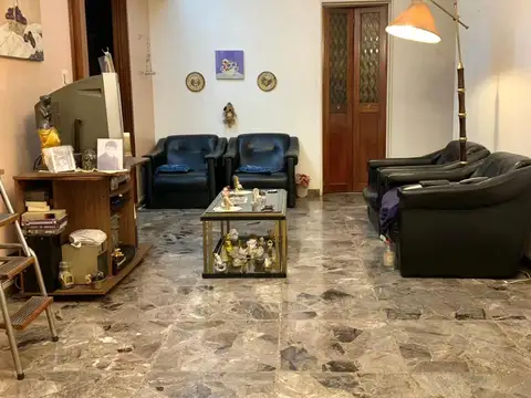 DEPARTAMENTO 3 AMBIENTES  MATADEROS APTO CREDITO