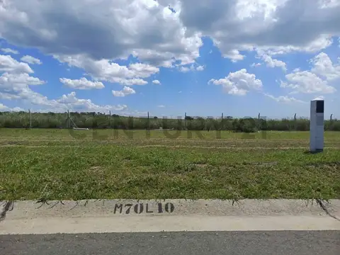 Lote en Venta Docta Central