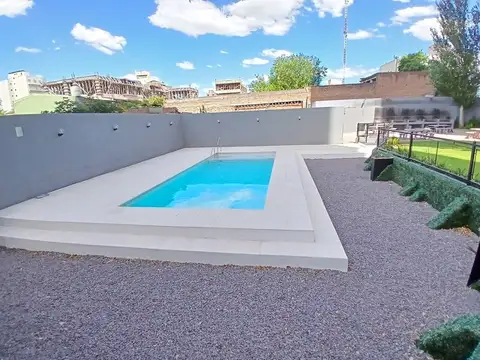 Departamento en Venta en Muñiz, USD 65.000