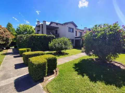 Departamento  en Venta en La Cuesta, Pilar, G.B.A. Zona Norte