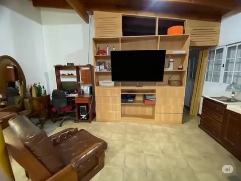 Departamento en Venta en Berisso, USD 58.000