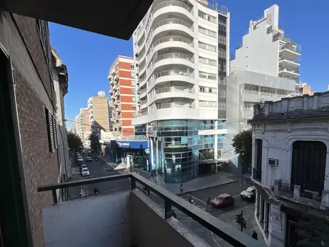 Departamento en  alquiler