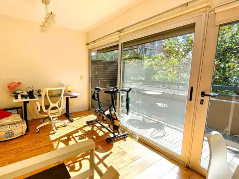 VENTA DÚPLEX 2 AMB COGHLAN TERRAZA COCH PISCINA