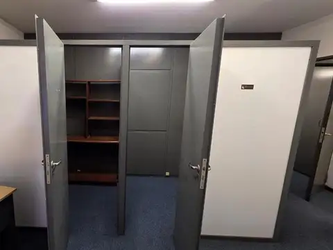 Oficina en Alquiler 35 años