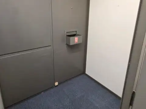 Alquiler Oficina Centro Muy Amplia 5 despachos