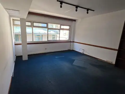 Alquiler Oficina Centro Muy Amplia 5 despachos