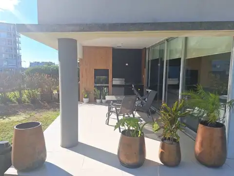 Departamento en Venta 16 años