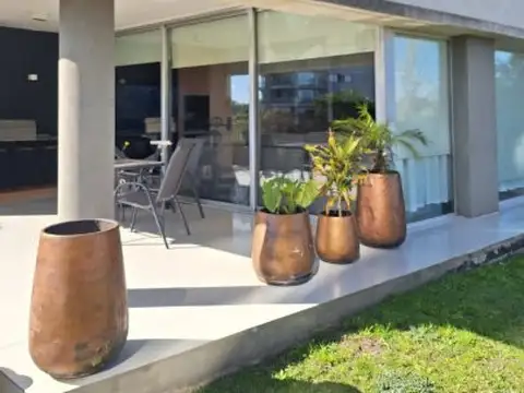 Departamento en Venta en Nordelta Marinas del Canal, USD 360.000