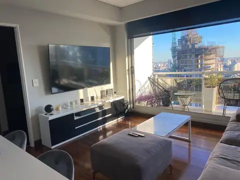 Departamento en Venta 10 años