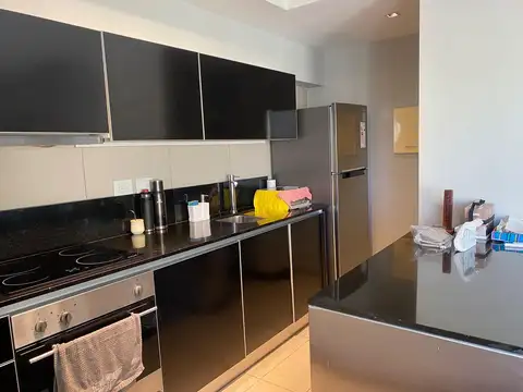 Departamento en Venta en Puerto Madero, USD 410.000