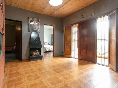 Casa en Venta 36 años