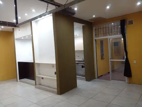 Depto Tipo Casa en Venta con 1 cocheras